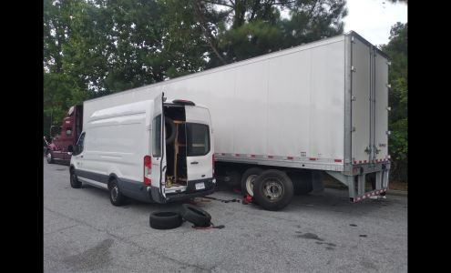 Verj Mobile Tire and Auto Services