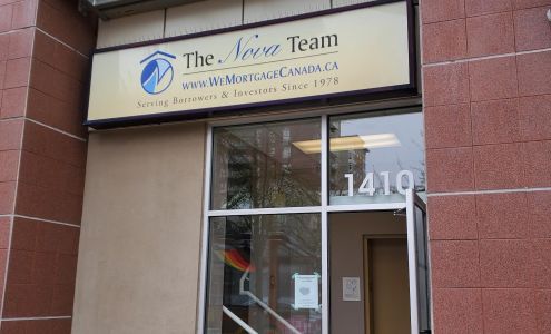 Verico Nova Financial Services Inc.