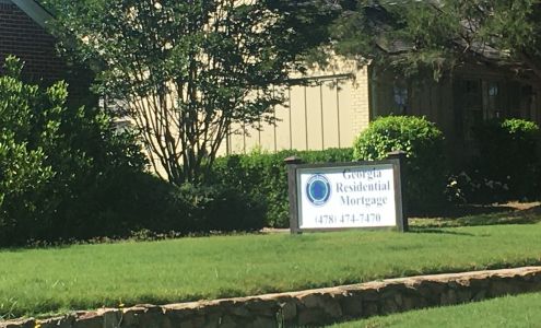 Georgia Residential Mortgage