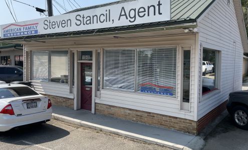 Steven Stancil American Family Insurance