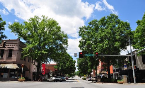 Hogg Insurance Agency