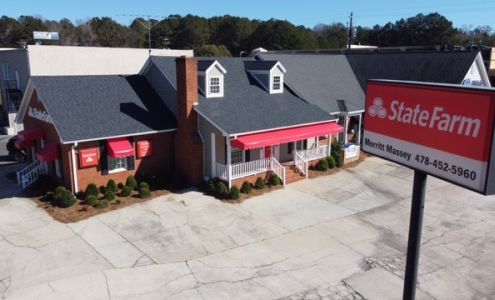 Merritt Massey - State Farm Insurance Agent