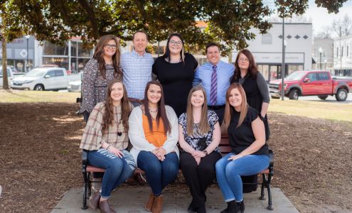 Ausband Chapman Insurance