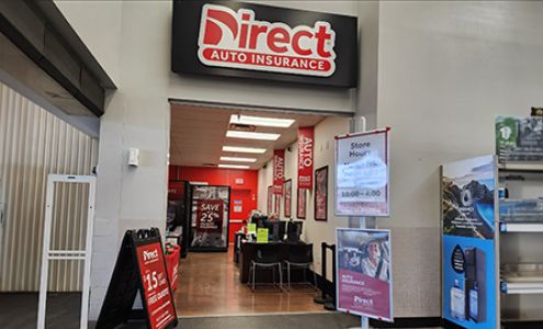 Direct Auto Insurance