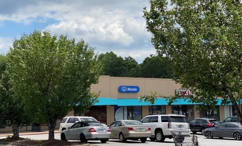 Cam Wiley: Allstate Insurance