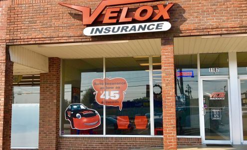 Velox Insurance