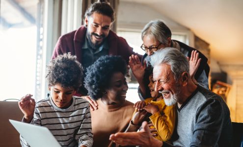 Insurance Associates Atlanta LLC