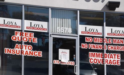 Loya Insurance Company