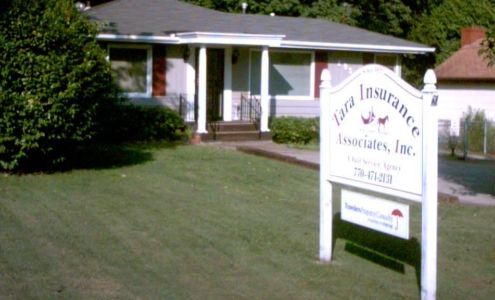 Tara Insurance Associates, Inc