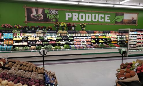 B&T's Food Fresh Market