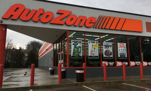 AutoZone Feasterville-Trevose