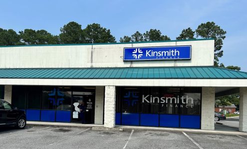 Kinsmith Finance