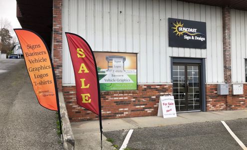 Suncoast Sign & Design