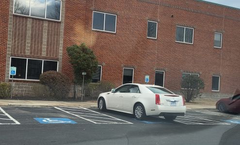 Conway Orthopedics & Sports Medicine Center