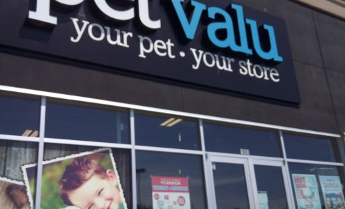 Pet Valu