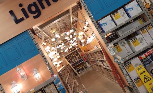 Capital Building Supplies Rona