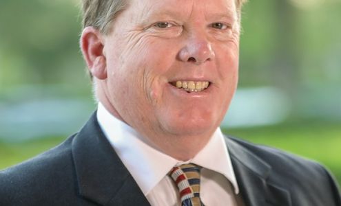 Ron Wake - COUNTRY Financial Representative