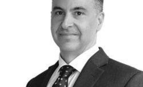 Bill Hellyer - TD Wealth Private Investment Advice