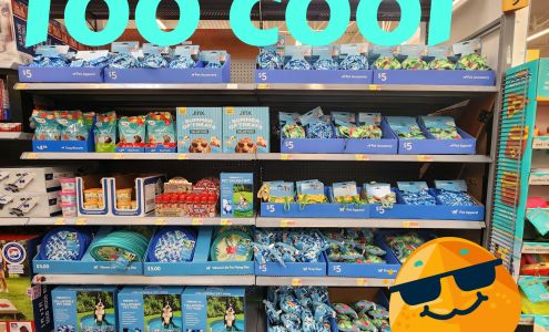 Walmart Vision & Glasses