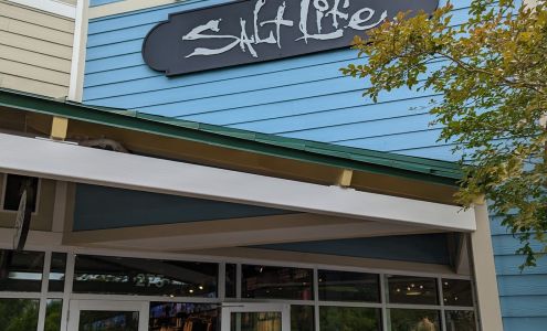 Salt Life Outlet Hilton Head Bluffton