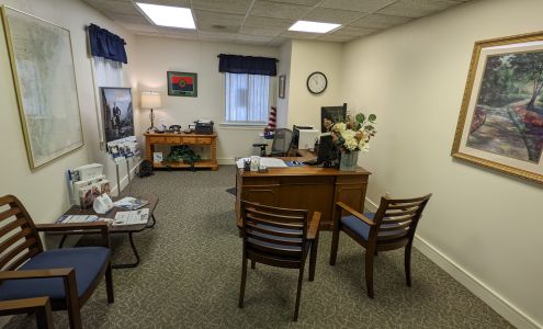 Andy Bennett: Allstate Insurance