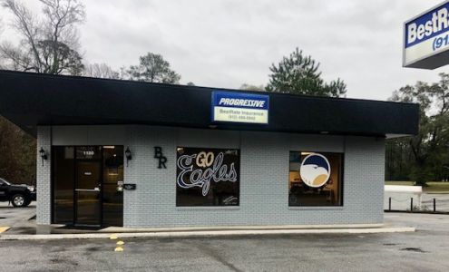 BestRate Auto Insurance