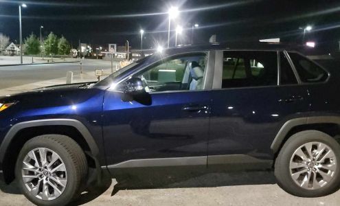 Evans Insurance Agency