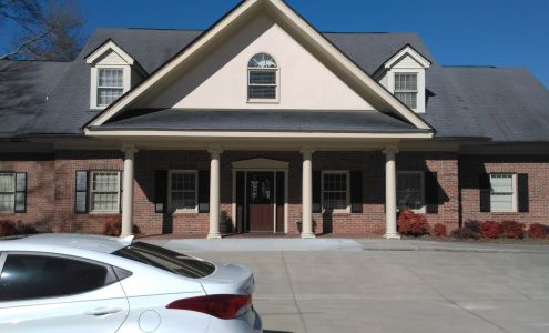 Lee Hill & Johnston Insurors