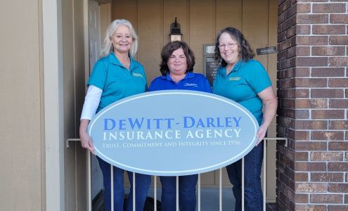 DeWitt-Darley Insurance Agency