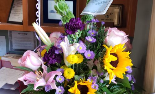 Brinson, Williams & Groomes Insurance