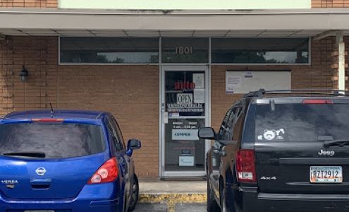 Auto Insurance Services