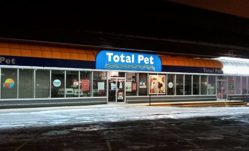 Total Pet Prince George