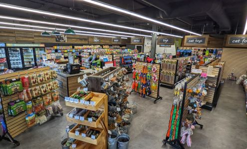 Paw Street Market - Prince George Prince George