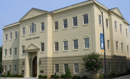 Chastain & Associates Insurance