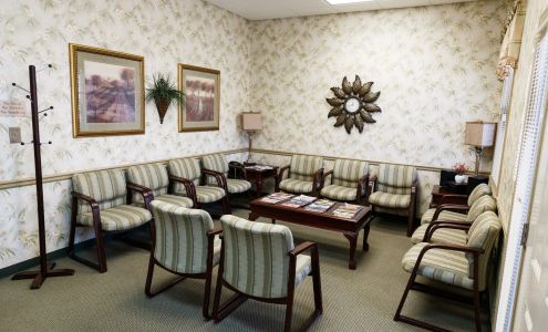 Gwinnett Clinic at Suwanee