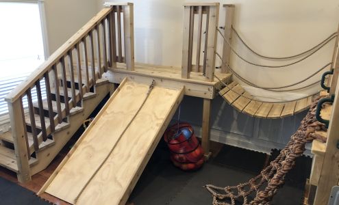 Let’s Communicate - Pediatric Therapy Services