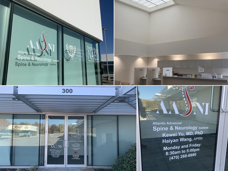 Atlantic Advanced Spine and Neurology Institute