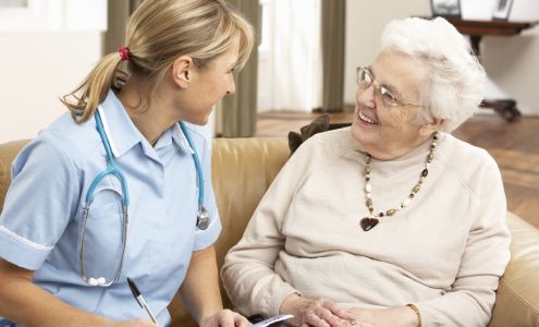 Care IV Home Health