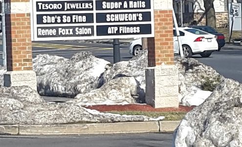 Truist Feasterville-Trevose