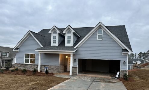 Troy McNeely - Stockton Mortgage