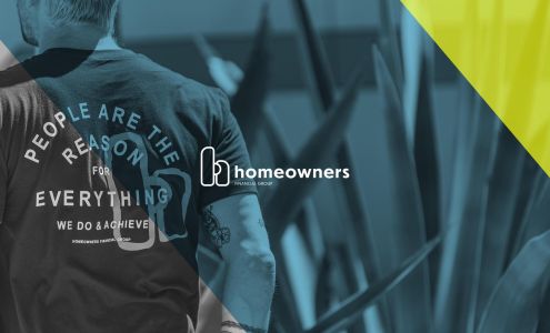 Homeowners Financial Group