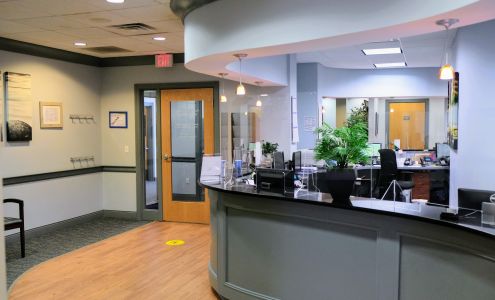 Dental Associates of Connecticut 680 Bridgeport Ave, Shelton Connecticut 06484