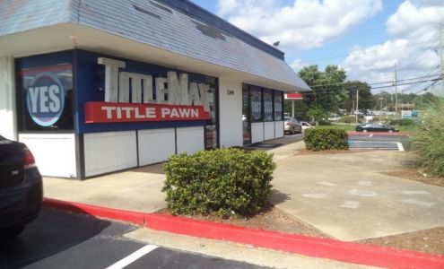 TitleMax Title Pawns