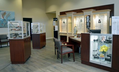 The Optical Boutique at CarlinVision