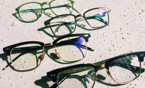 Eye Joa (Eye Galleria)