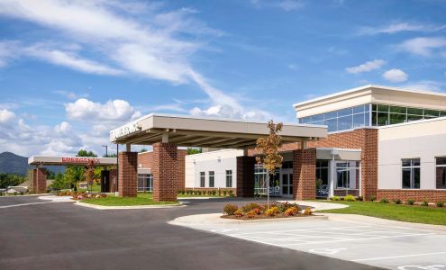 Angel Medical Center