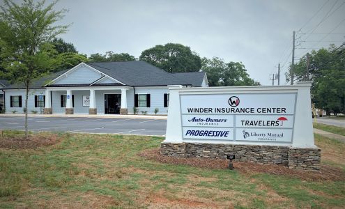 Winder Insurance Center