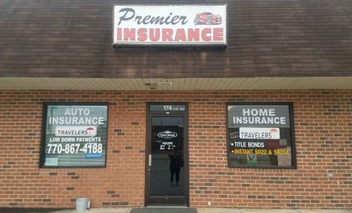 Premier Insurance