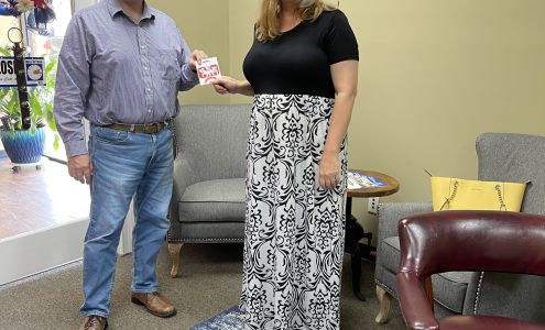 Richard Young - COUNTRY Financial Representative