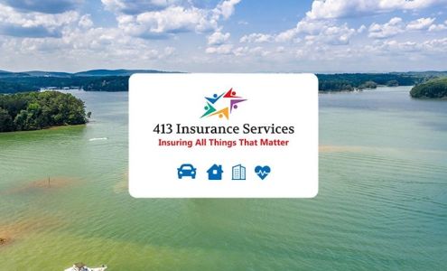 413 Insurance Services, LLC